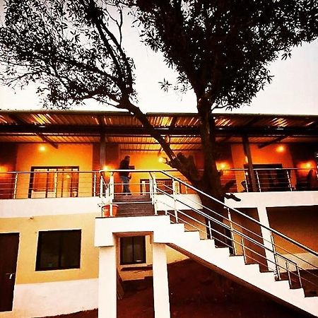 Forest Sunrise Villa 3Bhk Mahābaleshwar Kültér fotó