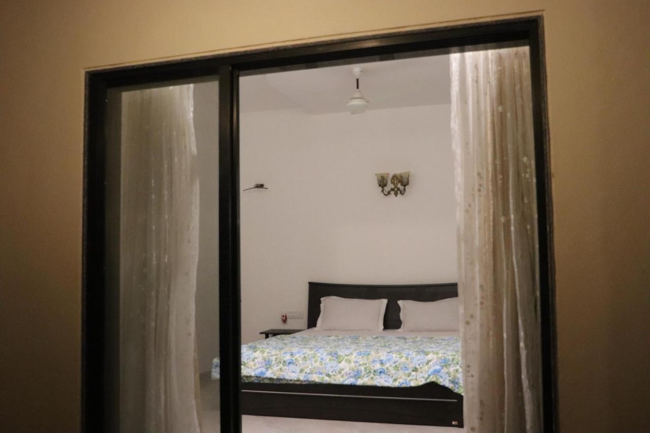 Forest Sunrise Villa 3Bhk Mahābaleshwar Kültér fotó