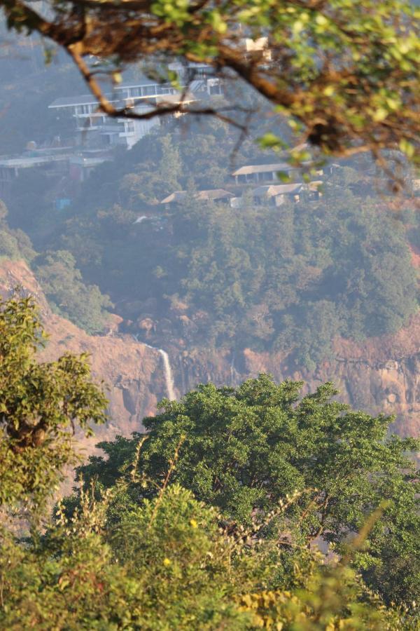 Forest Sunrise Villa 3Bhk Mahābaleshwar Kültér fotó